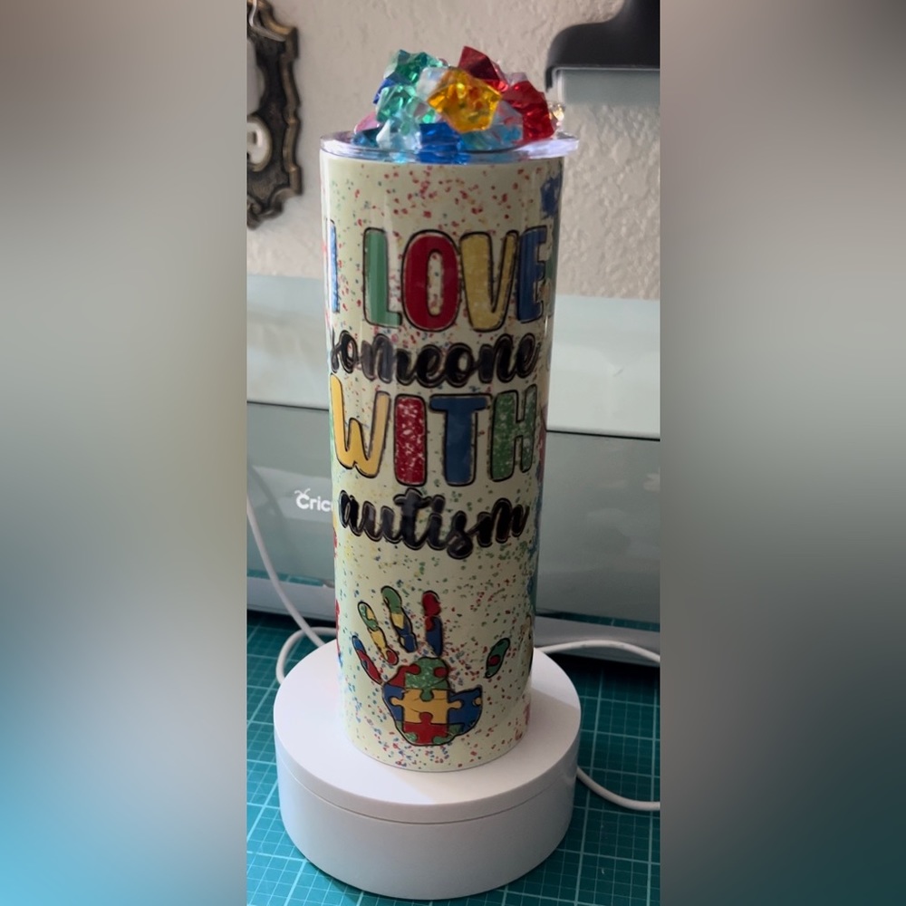 20oz tumbler